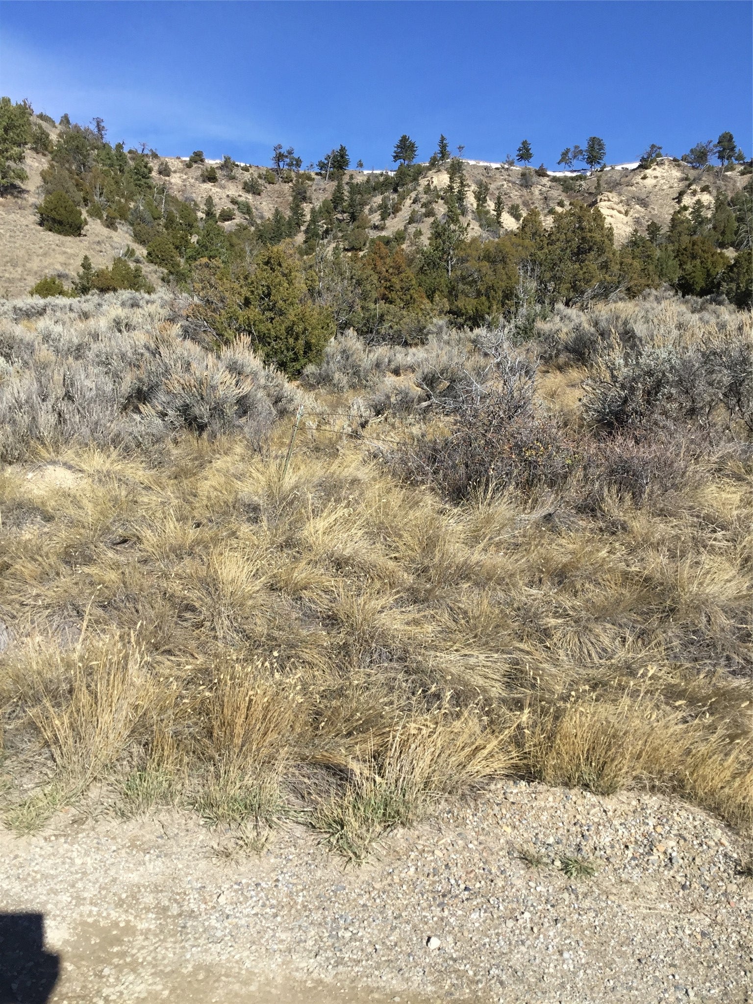 Unknown Hwy 12 E