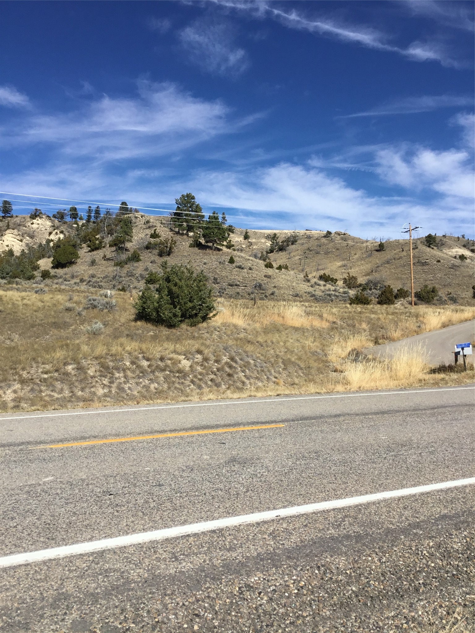 Unknown Hwy 12 E