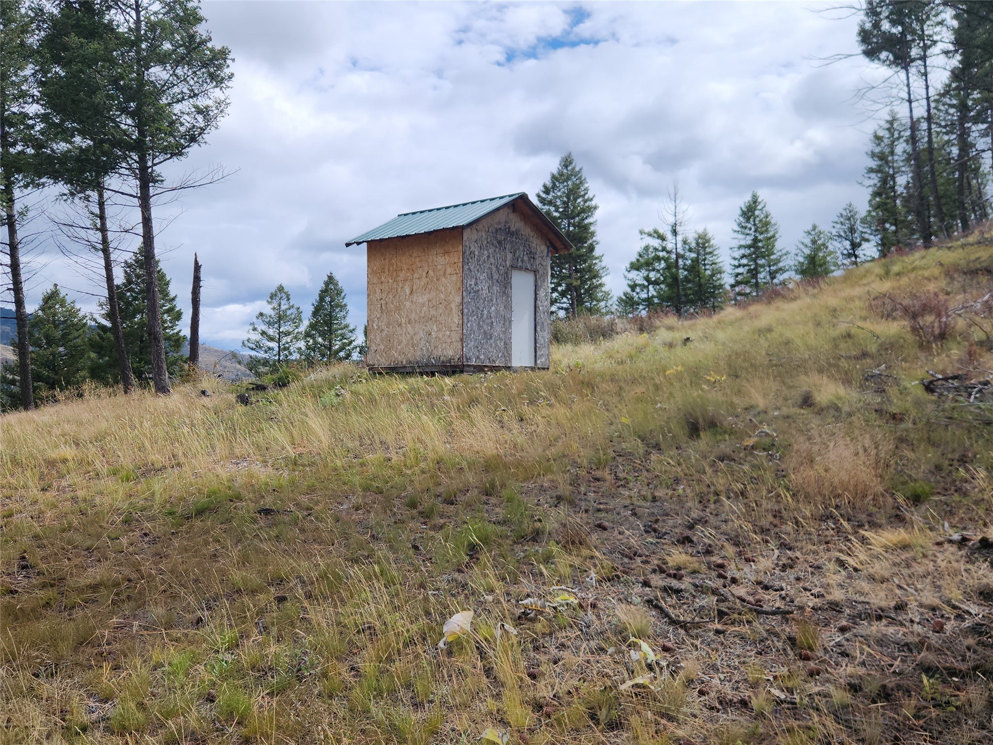 250 Felan Gulch Road