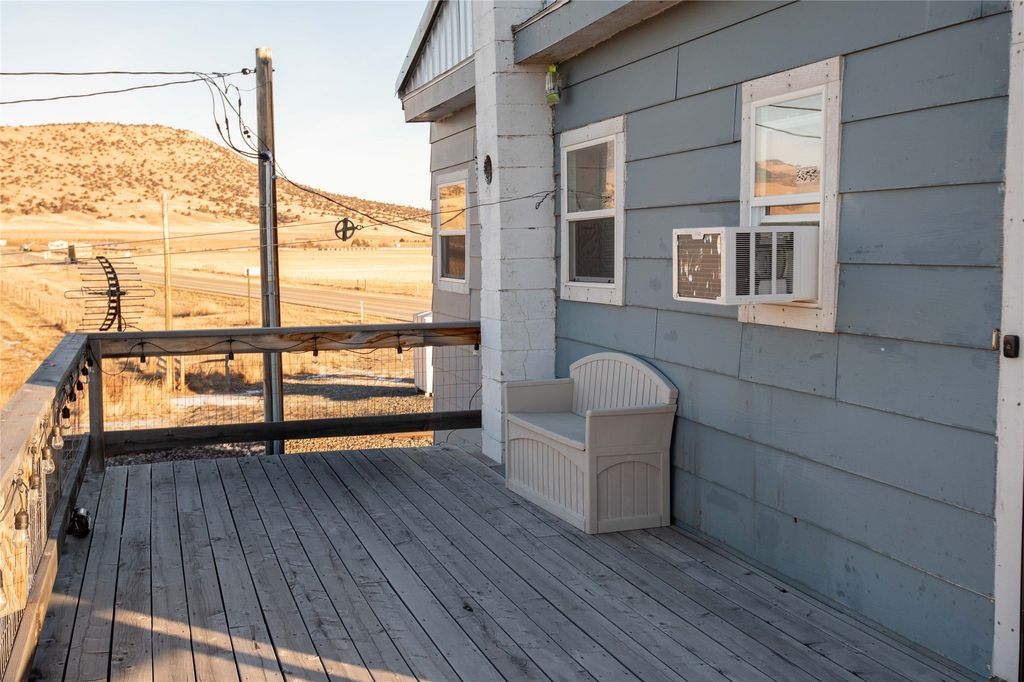 Photo of 54 State HWY 359, Cardwell, MT 59721 (MLS # 30062284)