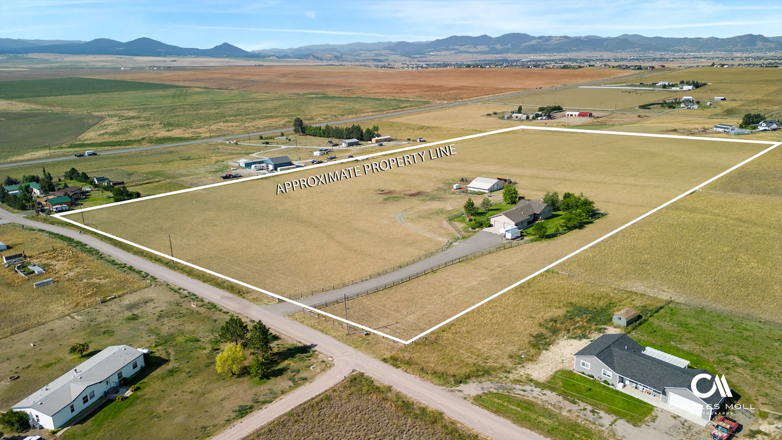 Helena, Montana 59602, United States, 5 Bedrooms Bedrooms, ,3 BathroomsBathrooms,Residential,Active,186862