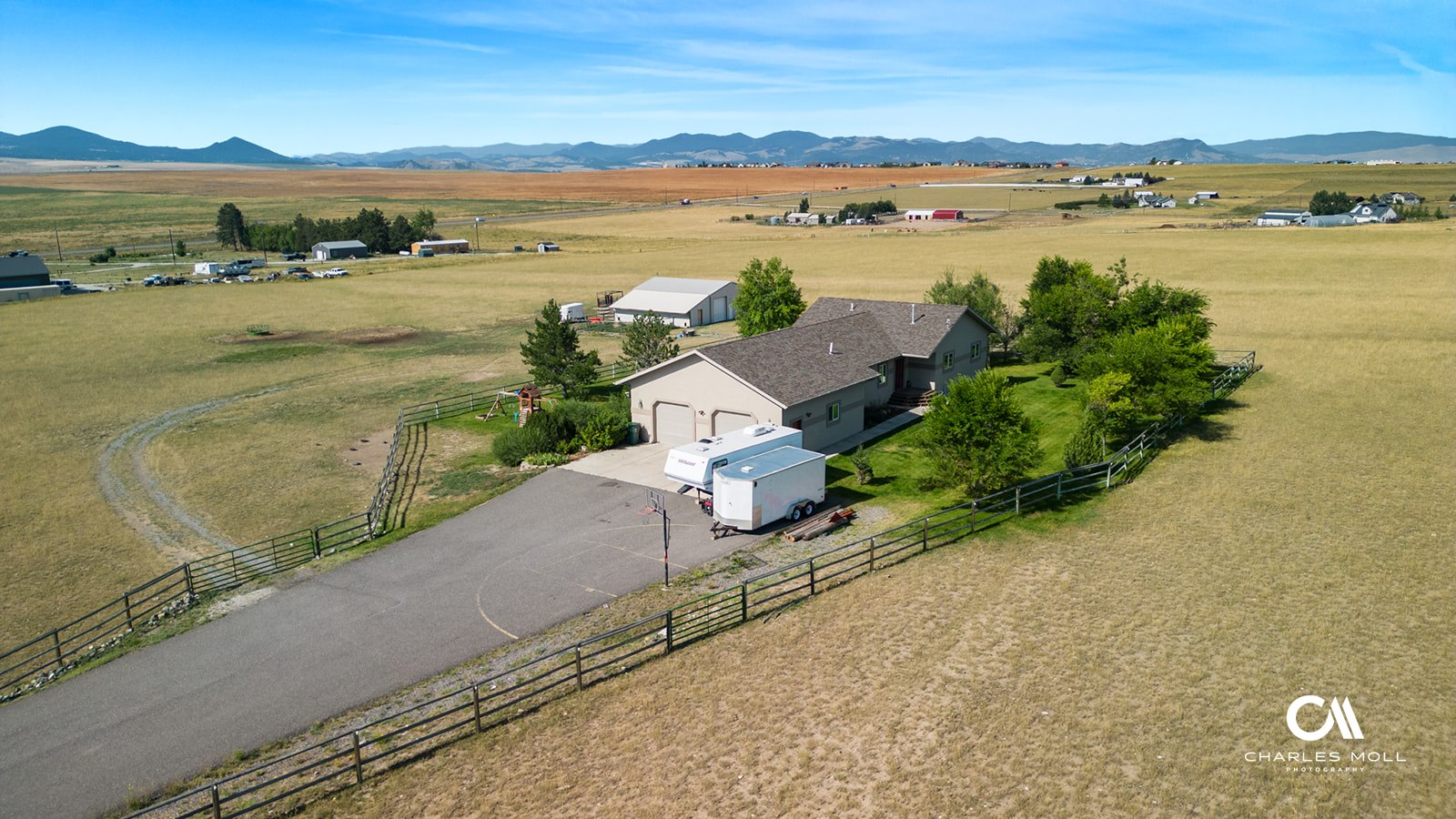 Helena, Montana 59602, United States, 5 Bedrooms Bedrooms, ,3 BathroomsBathrooms,Residential,Active,186862