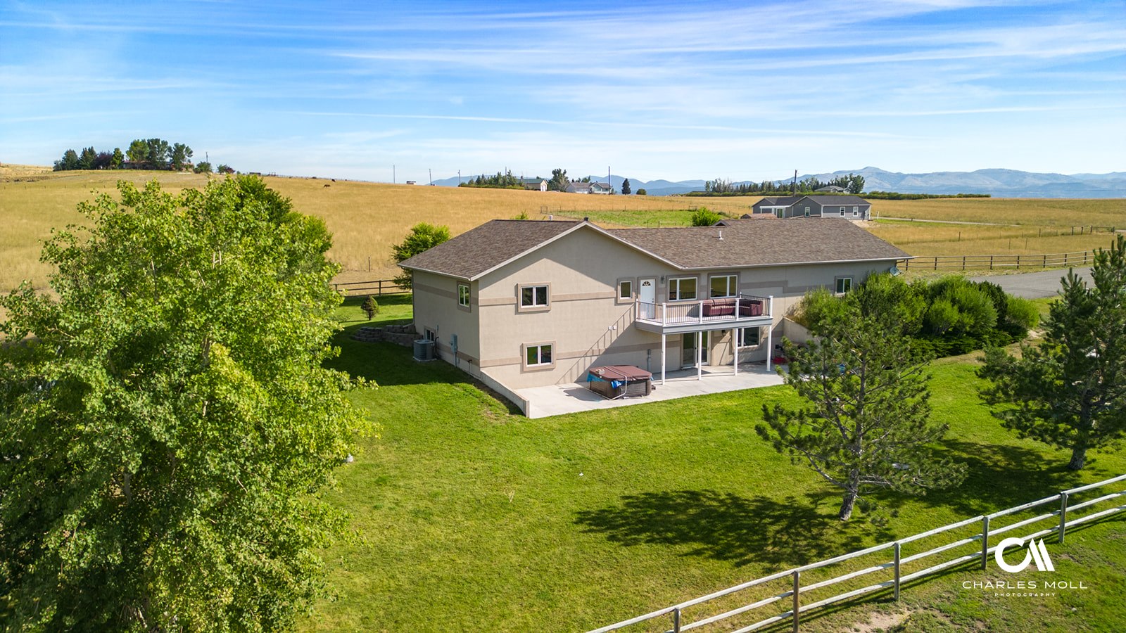 Helena, Montana 59602, United States, 5 Bedrooms Bedrooms, ,3 BathroomsBathrooms,Residential,Active,186862