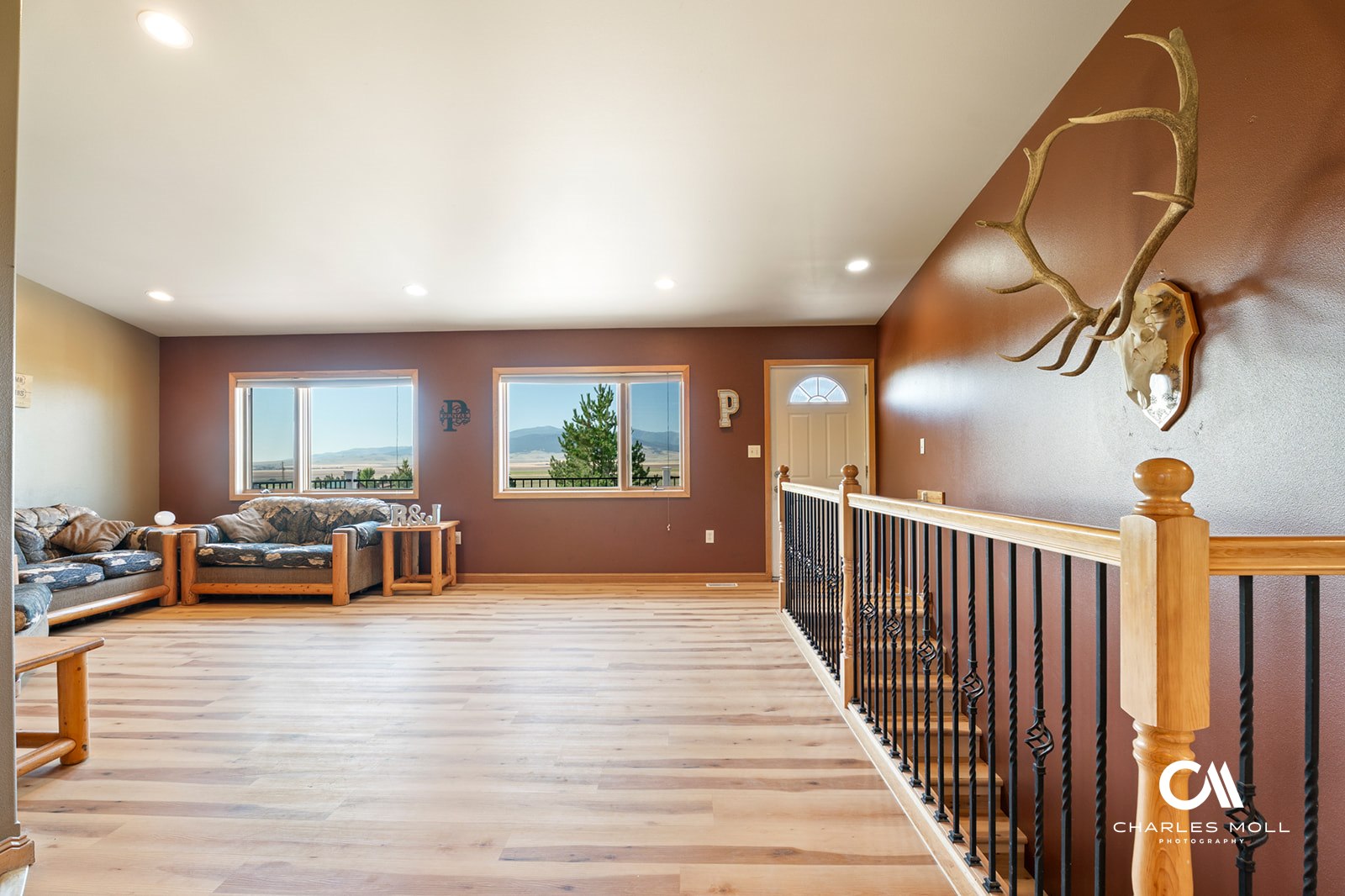 Helena, Montana 59602, United States, 5 Bedrooms Bedrooms, ,3 BathroomsBathrooms,Residential,Active,186862