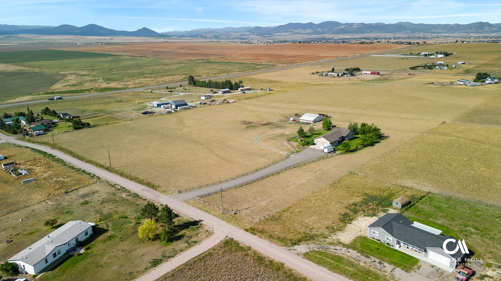 Helena, Montana 59602, United States, 5 Bedrooms Bedrooms, ,3 BathroomsBathrooms,Residential,Active,186862