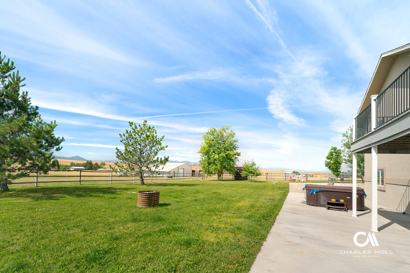 Helena, Montana 59602, United States, 5 Bedrooms Bedrooms, ,3 BathroomsBathrooms,Residential,Active,186862