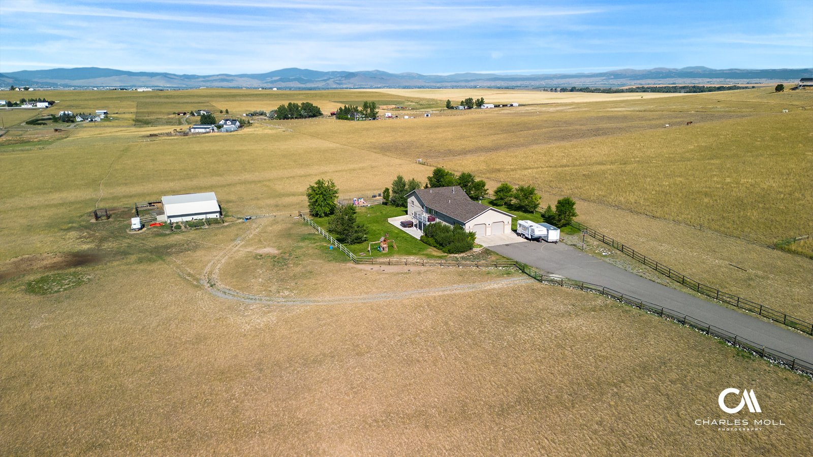 Helena, Montana 59602, United States, 5 Bedrooms Bedrooms, ,3 BathroomsBathrooms,Residential,Active,186862