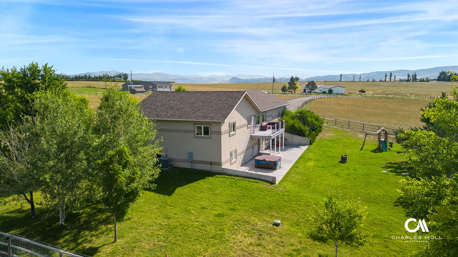 Helena, Montana 59602, United States, 5 Bedrooms Bedrooms, ,3 BathroomsBathrooms,Residential,Active,186862