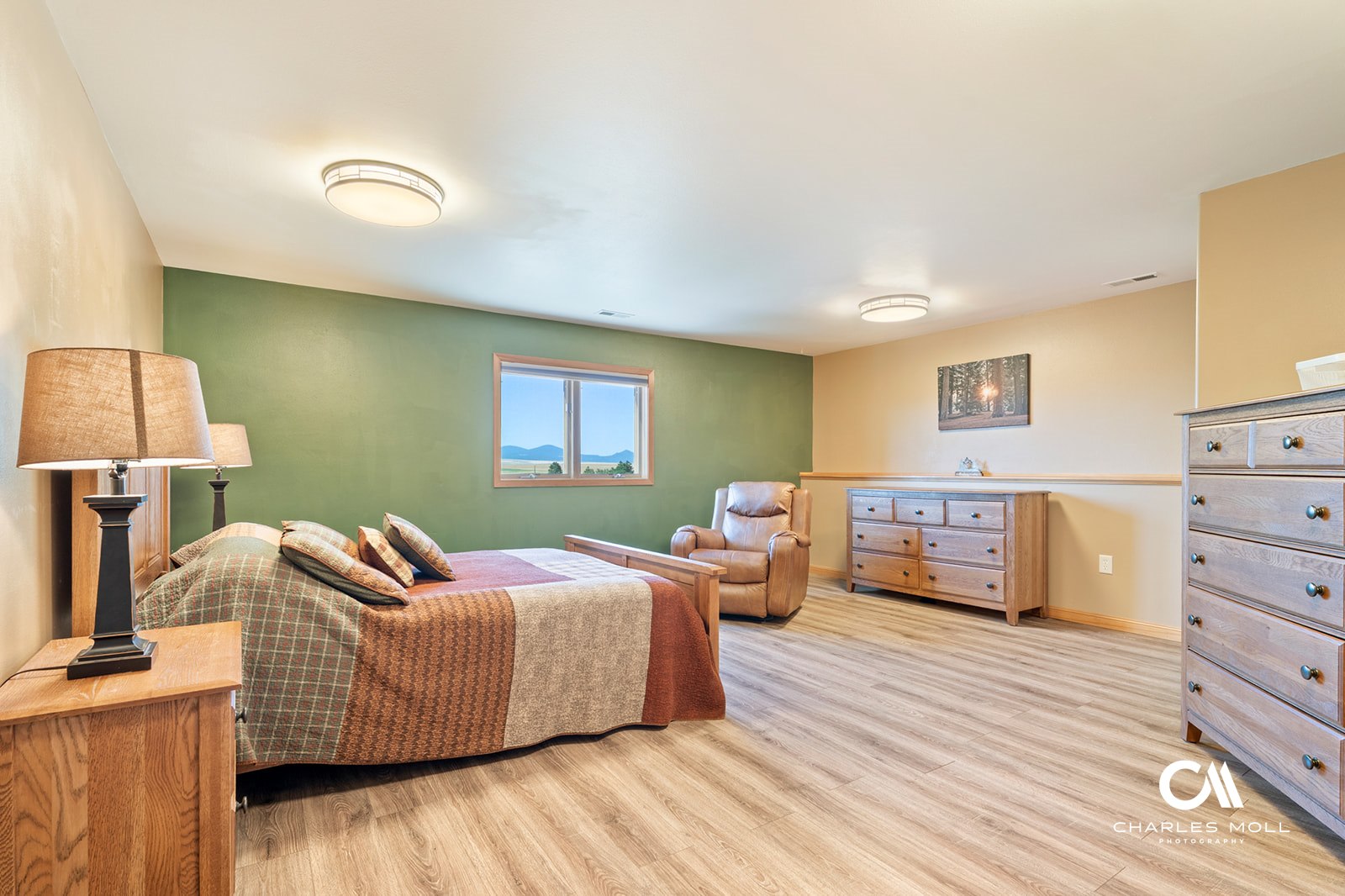 Helena, Montana 59602, United States, 5 Bedrooms Bedrooms, ,3 BathroomsBathrooms,Residential,Active,186862