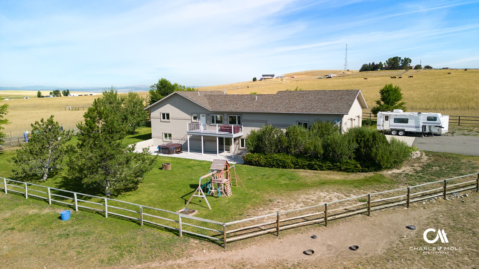 Helena, Montana 59602, United States, 5 Bedrooms Bedrooms, ,3 BathroomsBathrooms,Residential,Active,186862