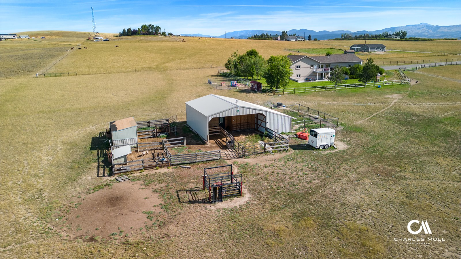 Helena, Montana 59602, United States, 5 Bedrooms Bedrooms, ,3 BathroomsBathrooms,Residential,Active,186862