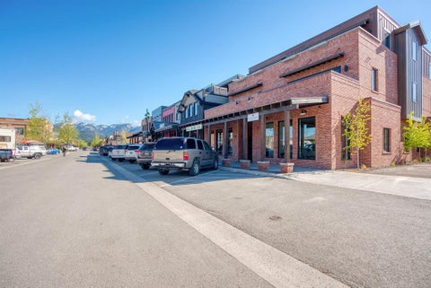 Tiny photo for 325 Central Avenue #C, Whitefish, MT 59937 (MLS # 30072674)