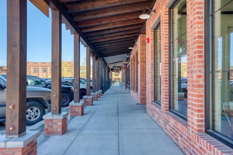 Tiny photo for 325 Central Avenue #C, Whitefish, MT 59937 (MLS # 30072674)