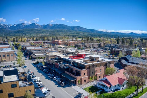 Tiny photo for 325 Central Avenue #C, Whitefish, MT 59937 (MLS # 30072674)