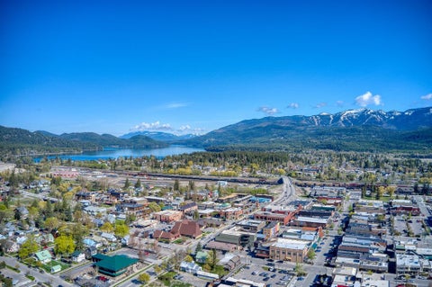 Tiny photo for 325 Central Avenue #C, Whitefish, MT 59937 (MLS # 30072674)