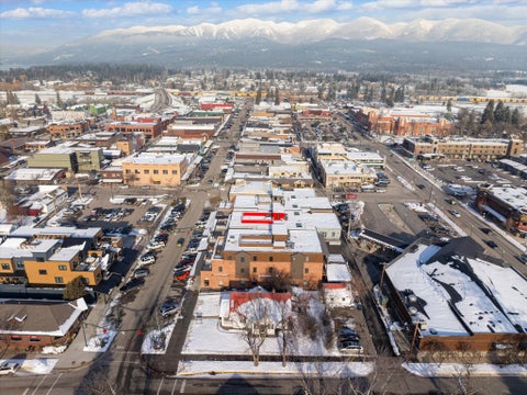 Tiny photo for 325 Central Avenue #C, Whitefish, MT 59937 (MLS # 30072674)