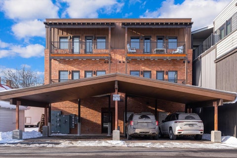 Tiny photo for 325 Central Avenue #C, Whitefish, MT 59937 (MLS # 30072674)