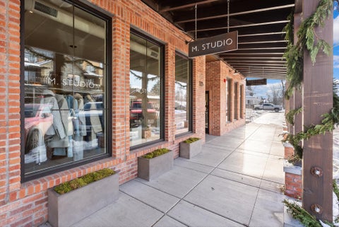 Tiny photo for 325 Central Avenue #C, Whitefish, MT 59937 (MLS # 30072674)