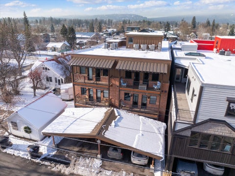Tiny photo for 325 Central Avenue #C, Whitefish, MT 59937 (MLS # 30072674)