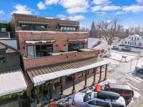 Tiny photo for 325 Central Avenue #C, Whitefish, MT 59937 (MLS # 30072674)