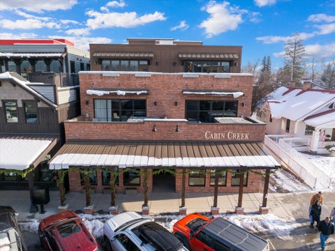 Tiny photo for 325 Central Avenue #C, Whitefish, MT 59937 (MLS # 30072674)