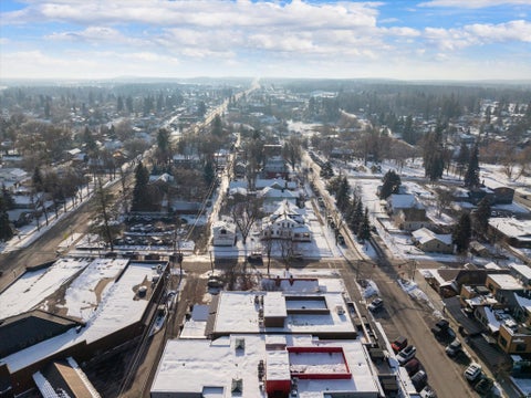 Tiny photo for 325 Central Avenue #C, Whitefish, MT 59937 (MLS # 30072674)