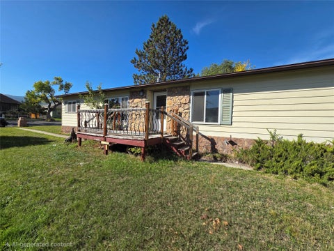 Photo of 1610 Livingston Avenue, Helena, MT 59601 (MLS # 30078932)