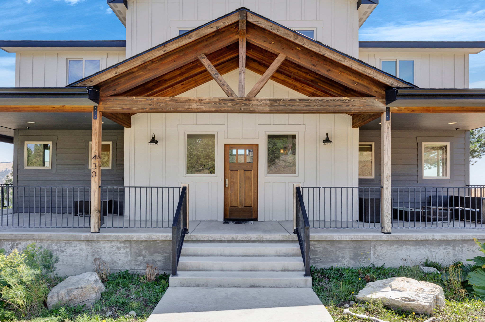 430 Claremont Street