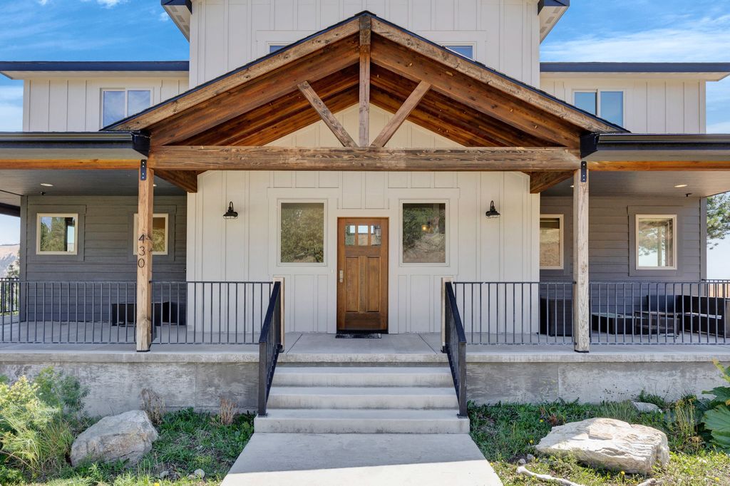 Photo of 430 Claremont Street, Lolo, MT 59847 (MLS # 30067852)