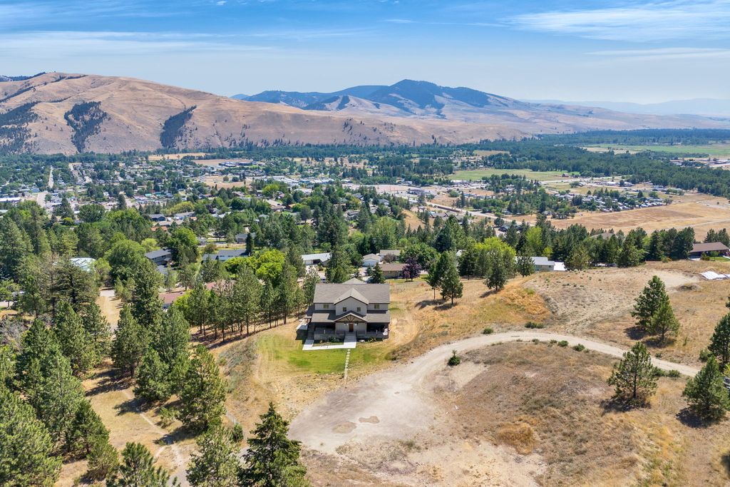 Photo of 430 Claremont Street, Lolo, MT 59847 (MLS # 30067852)