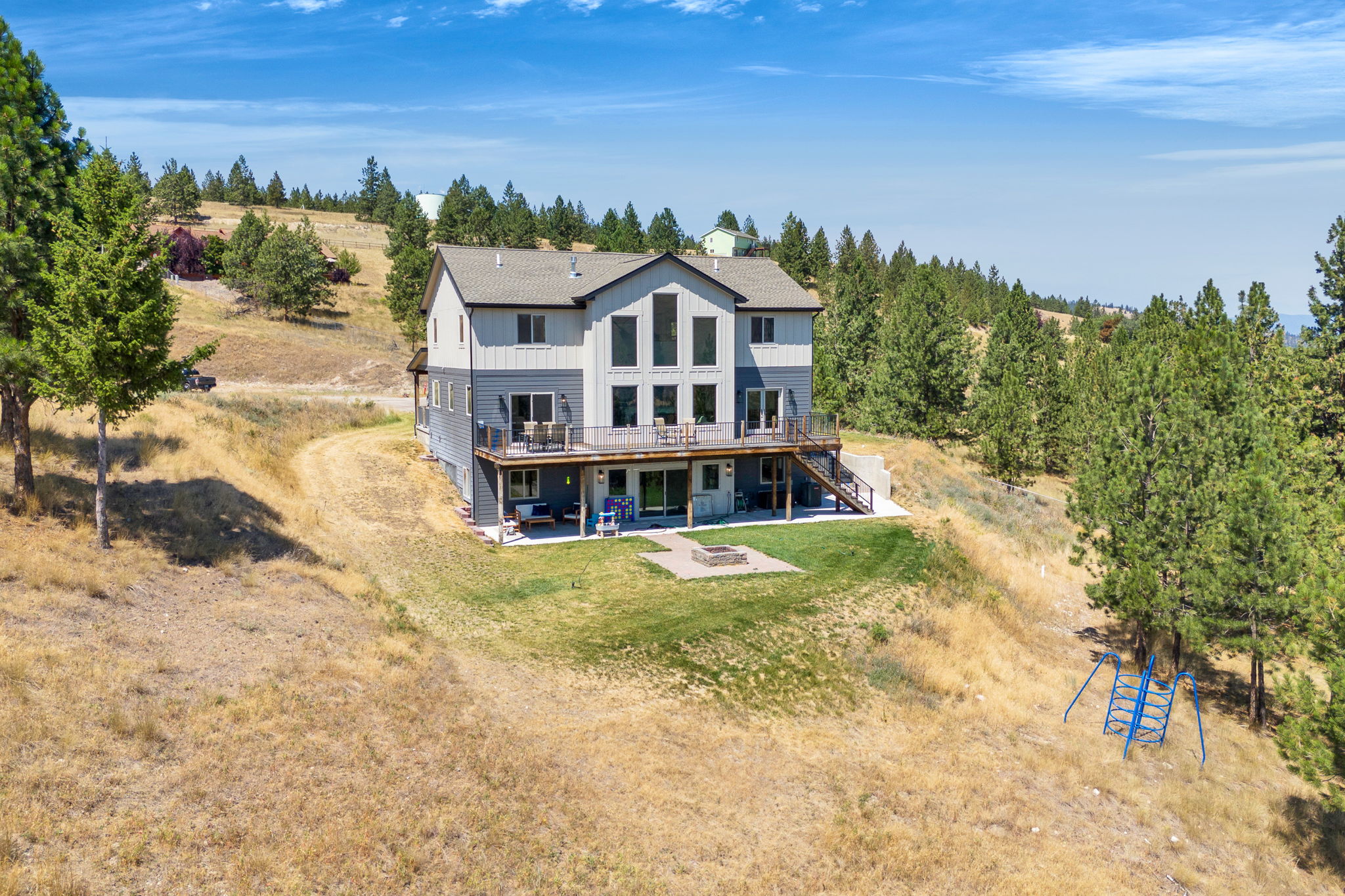 430 Claremont Street