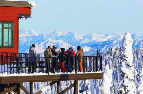 Tiny photo for 303 Wood Run Drive #A, Whitefish, MT 59937 (MLS # 30061332)