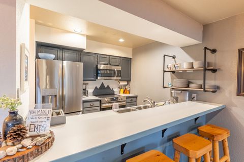 Tiny photo for 303 Wood Run Drive #A, Whitefish, MT 59937 (MLS # 30061332)