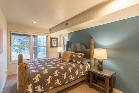 Tiny photo for 303 Wood Run Drive #A, Whitefish, MT 59937 (MLS # 30061332)