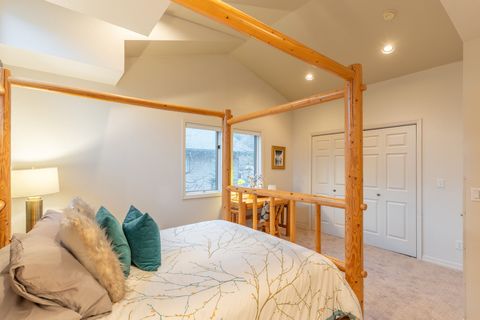 Tiny photo for 303 Wood Run Drive #A, Whitefish, MT 59937 (MLS # 30061332)
