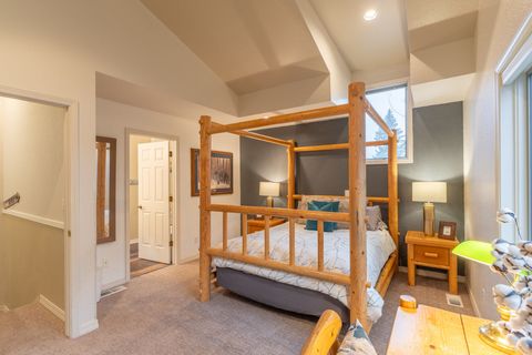 Tiny photo for 303 Wood Run Drive #A, Whitefish, MT 59937 (MLS # 30061332)