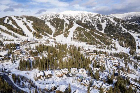 Tiny photo for 303 Wood Run Drive #A, Whitefish, MT 59937 (MLS # 30061332)