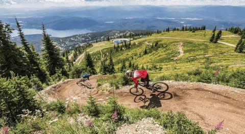 Tiny photo for 303 Wood Run Drive #A, Whitefish, MT 59937 (MLS # 30061332)