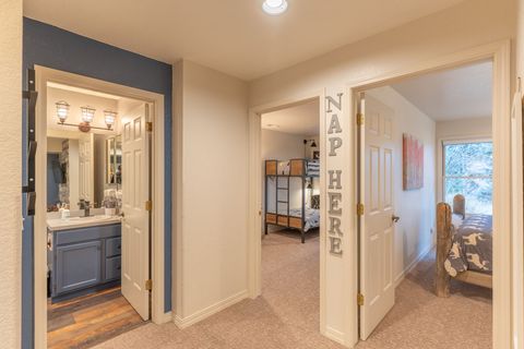 Tiny photo for 303 Wood Run Drive #A, Whitefish, MT 59937 (MLS # 30061332)