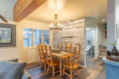 Tiny photo for 303 Wood Run Drive #A, Whitefish, MT 59937 (MLS # 30061332)