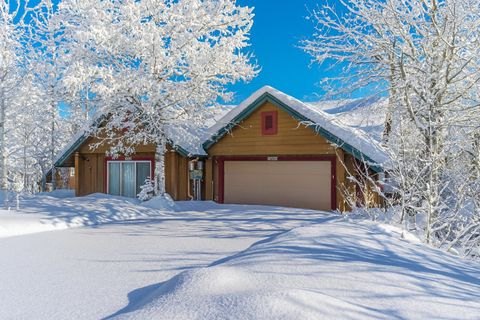 Tiny photo for 303 Wood Run Drive #A, Whitefish, MT 59937 (MLS # 30061332)