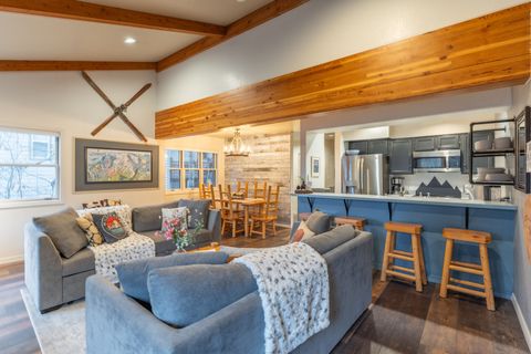 Tiny photo for 303 Wood Run Drive #A, Whitefish, MT 59937 (MLS # 30061332)