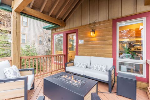 Tiny photo for 303 Wood Run Drive #A, Whitefish, MT 59937 (MLS # 30061332)