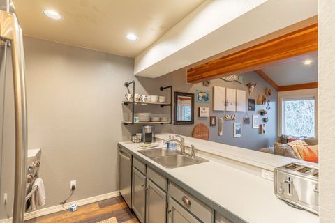 Tiny photo for 303 Wood Run Drive #A, Whitefish, MT 59937 (MLS # 30061332)