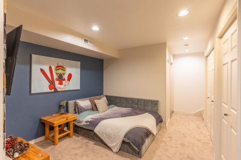 Tiny photo for 303 Wood Run Drive #A, Whitefish, MT 59937 (MLS # 30061332)