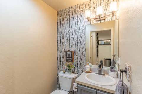 Tiny photo for 303 Wood Run Drive #A, Whitefish, MT 59937 (MLS # 30061332)