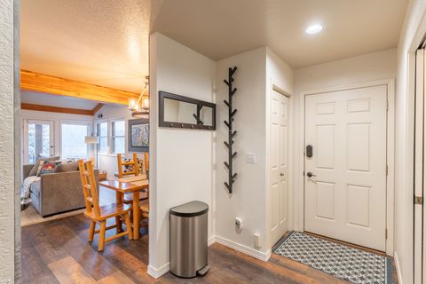Tiny photo for 303 Wood Run Drive #A, Whitefish, MT 59937 (MLS # 30061332)