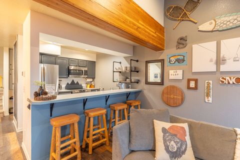 Tiny photo for 303 Wood Run Drive #A, Whitefish, MT 59937 (MLS # 30061332)