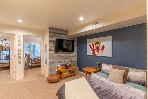 Tiny photo for 303 Wood Run Drive #A, Whitefish, MT 59937 (MLS # 30061332)