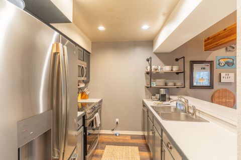 Tiny photo for 303 Wood Run Drive #A, Whitefish, MT 59937 (MLS # 30061332)